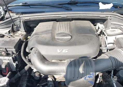 2015 Jeep Grand Cherokee Laredo from USA, damaged, VIN 1C4RJFAG3FC731953